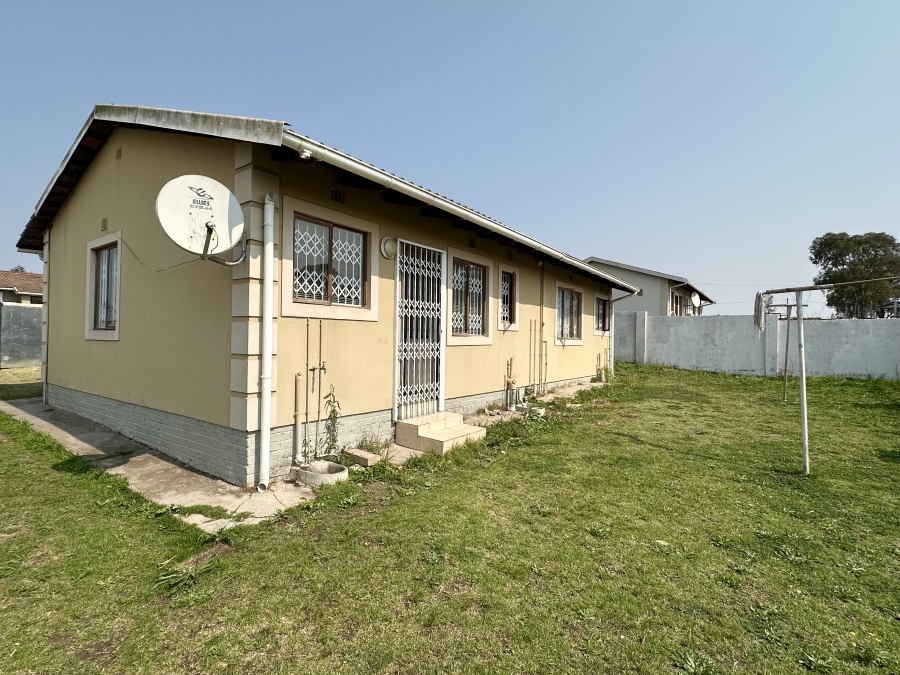 3 Bedroom Property for Sale in Ncambedlana Eastern Cape